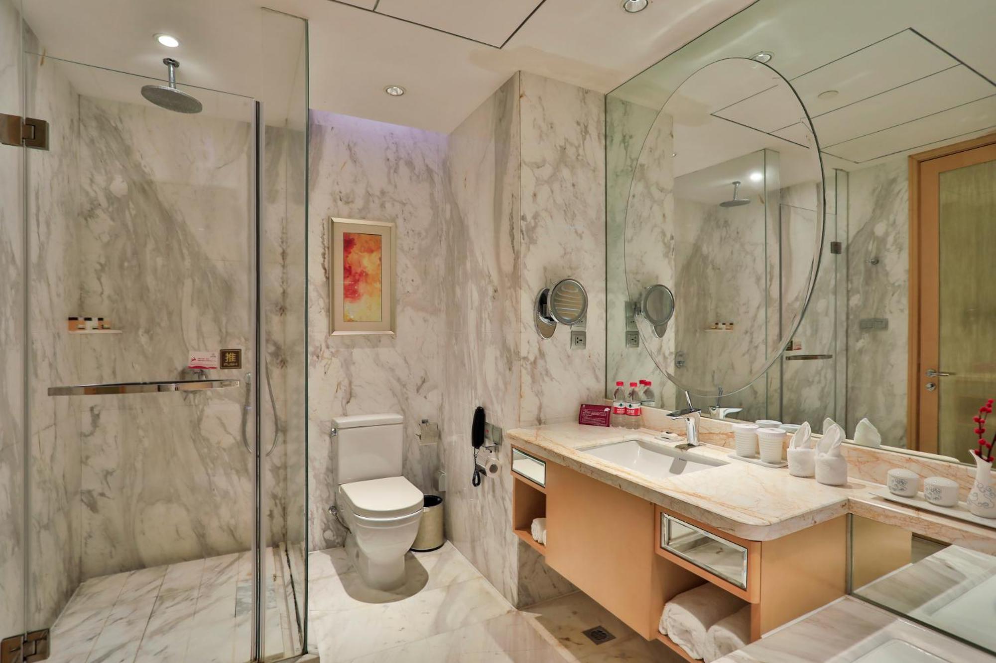 Shaoxing Tianma Grand Hotel Εξωτερικό φωτογραφία