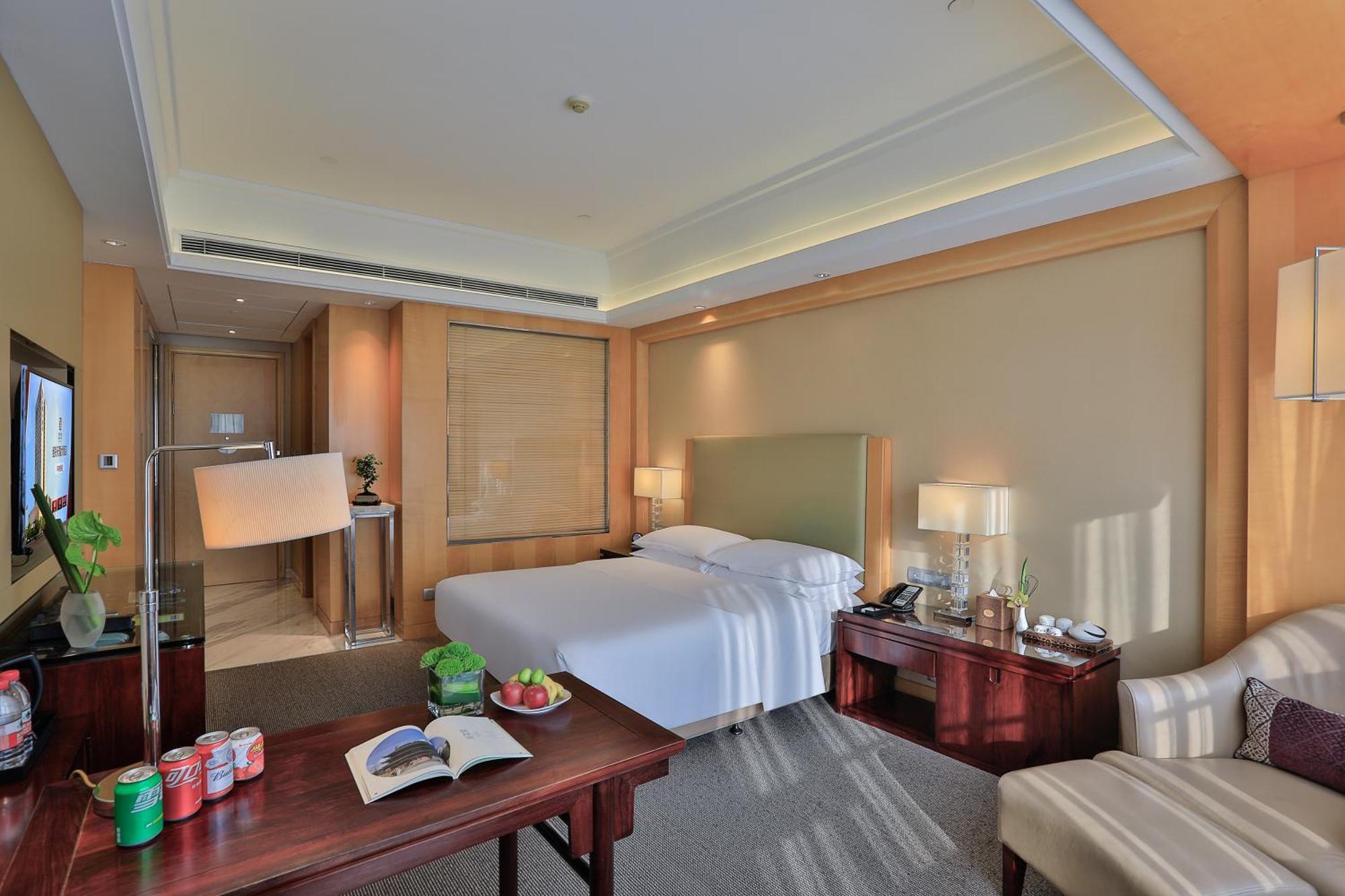 Shaoxing Tianma Grand Hotel Εξωτερικό φωτογραφία