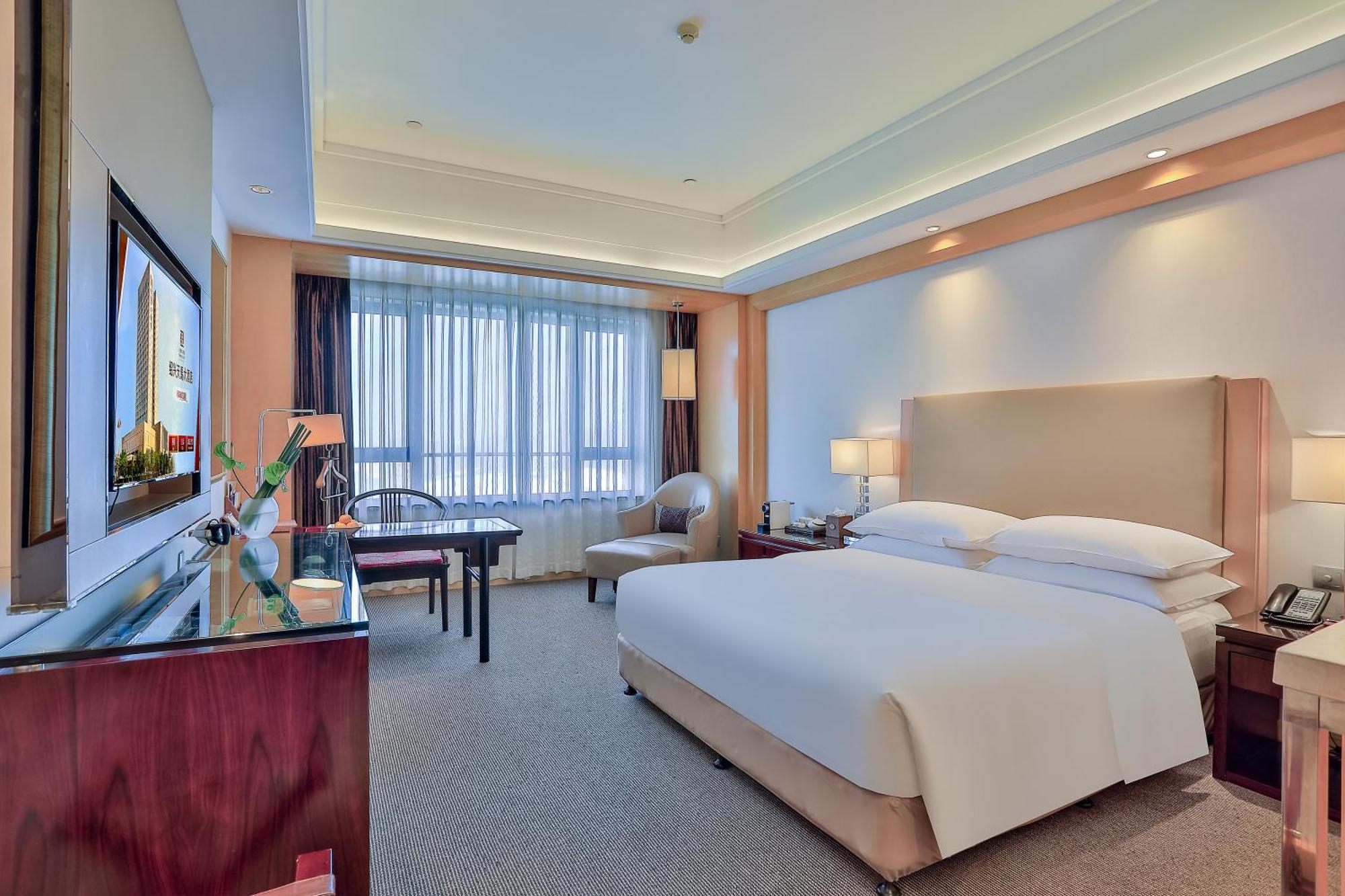 Shaoxing Tianma Grand Hotel Εξωτερικό φωτογραφία