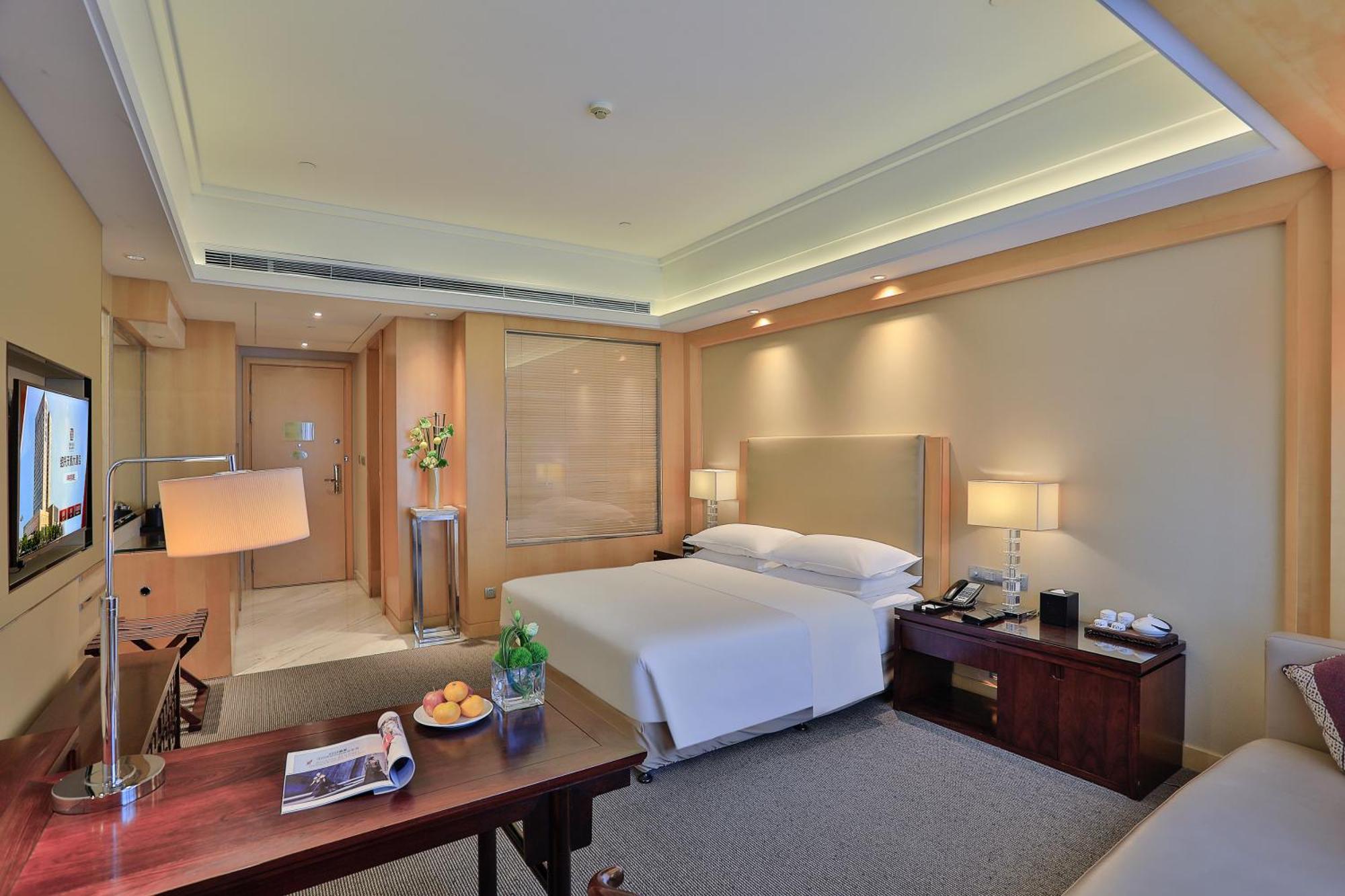 Shaoxing Tianma Grand Hotel Εξωτερικό φωτογραφία