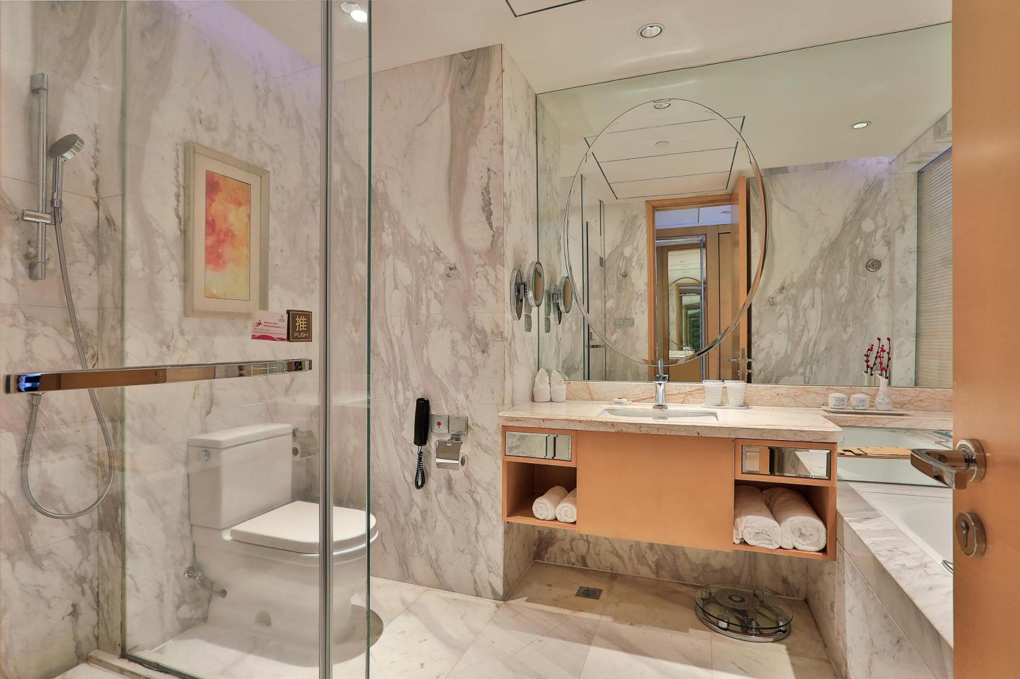 Shaoxing Tianma Grand Hotel Εξωτερικό φωτογραφία
