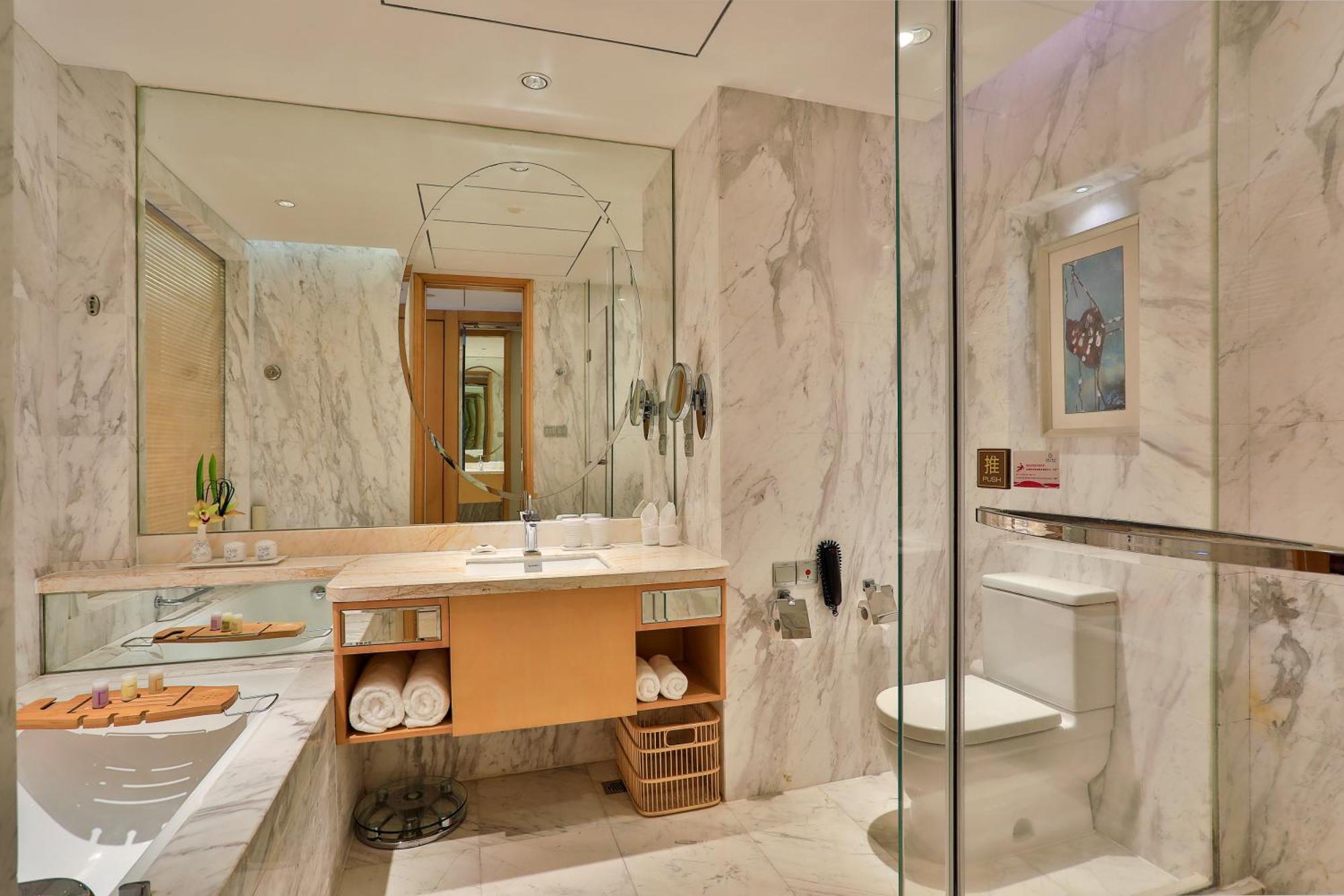 Shaoxing Tianma Grand Hotel Εξωτερικό φωτογραφία