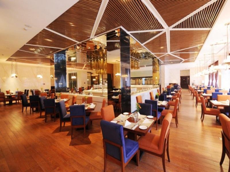 Shaoxing Tianma Grand Hotel Εξωτερικό φωτογραφία
