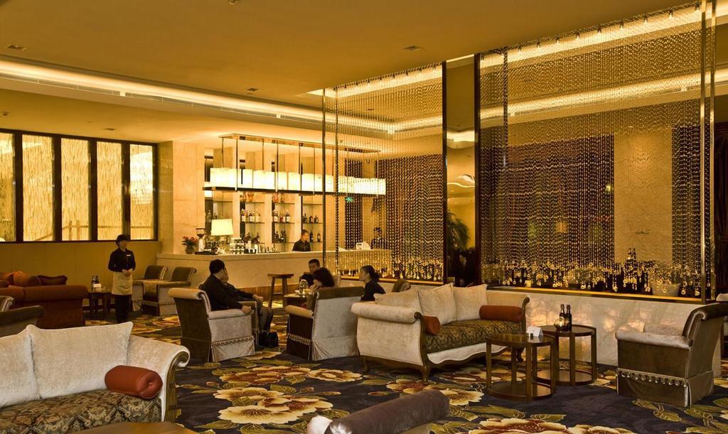 Shaoxing Tianma Grand Hotel Εξωτερικό φωτογραφία