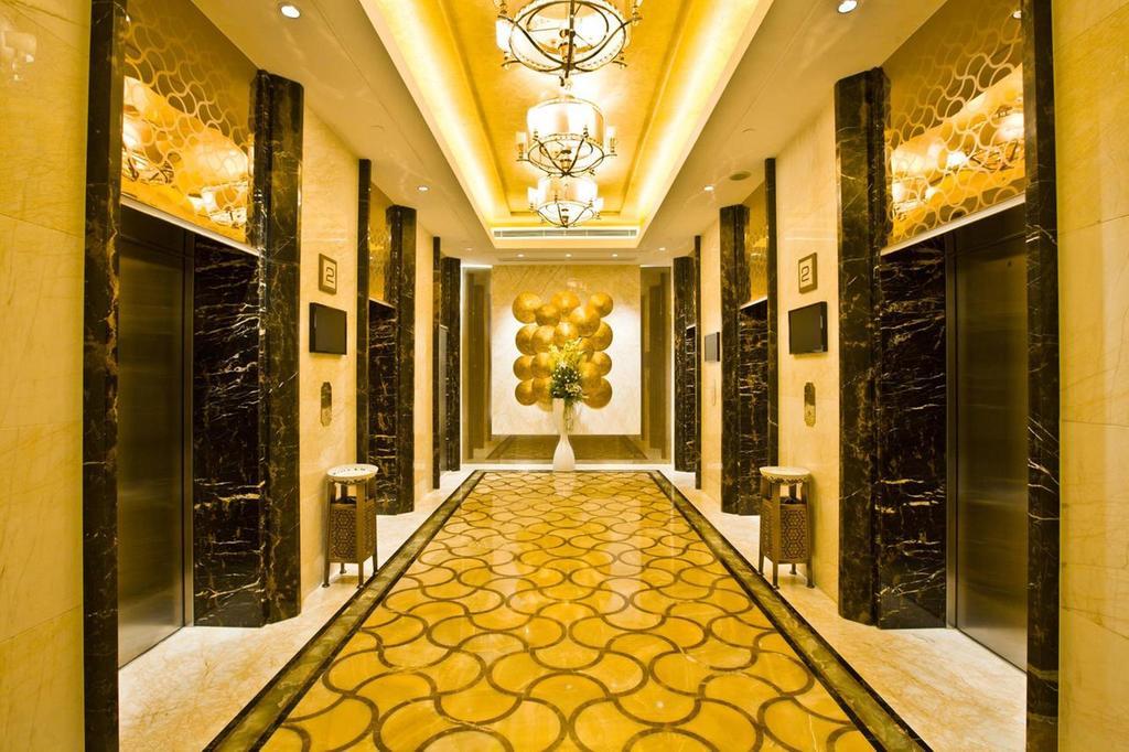 Shaoxing Tianma Grand Hotel Εξωτερικό φωτογραφία