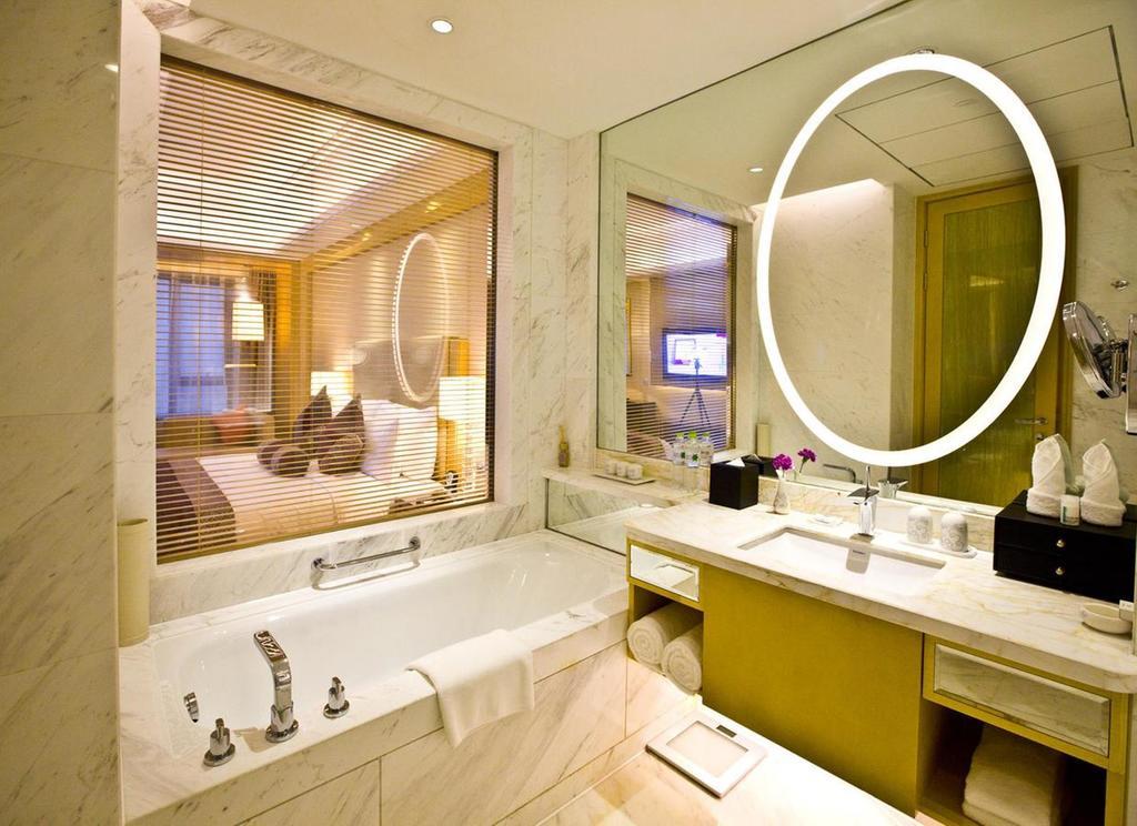 Shaoxing Tianma Grand Hotel Εξωτερικό φωτογραφία