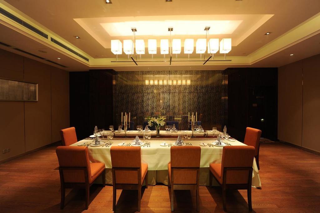 Shaoxing Tianma Grand Hotel Εξωτερικό φωτογραφία