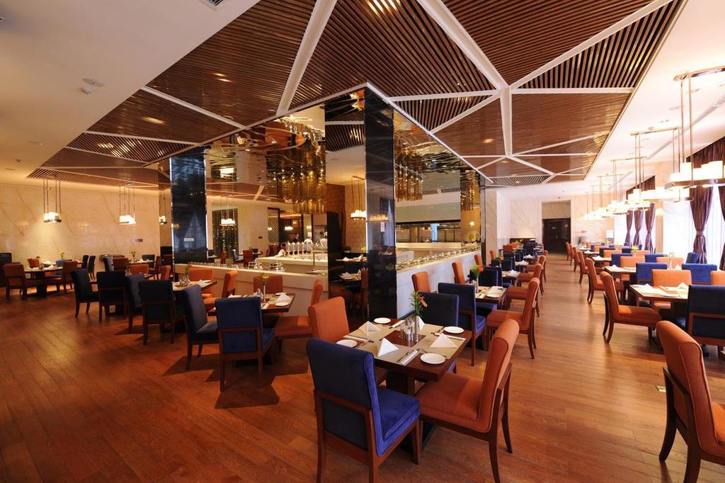 Shaoxing Tianma Grand Hotel Εξωτερικό φωτογραφία